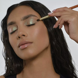 Тени-спарклы для век MIRA, SHIK