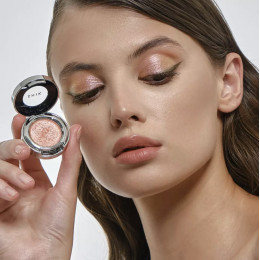 Тени-спарклы для век MARSIC, SHIK