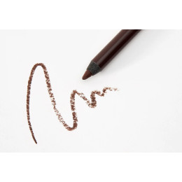 Кайал для глаз 02 Bittersweet, SHIK