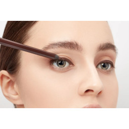 Кайал для глаз 02 Bittersweet, SHIK