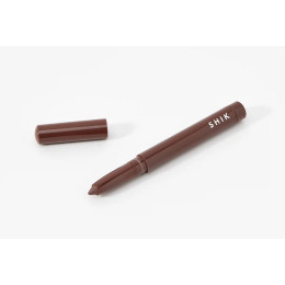 Устойчивые вельветовые тени в карандаше Chamoisee, SHIK