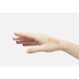 Тональный крем для лица Perfect liquid foundation 02 (20 ml), SHIK