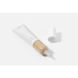 Тональный крем для лица Perfect liquid foundation 0.5 (20 ml), SHIK