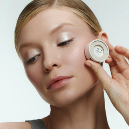 Тени-спарклы для век GLISSE, SHIK