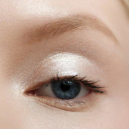 Тени-спарклы для век GLISSE, SHIK