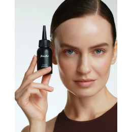 Ремувер для удаления краски с кожи Color Remover, SHIK