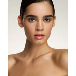 Восстанавливающий оттеночный бальзам Total Repair Balm №02 - Pastry, SHIK