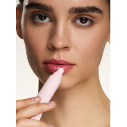 Восстанавливающий оттеночный бальзам Total Repair Balm №03 - Creamy, SHIK