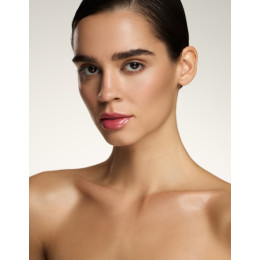 Восстанавливающий оттеночный бальзам Total Repair Balm №03 - Creamy, SHIK