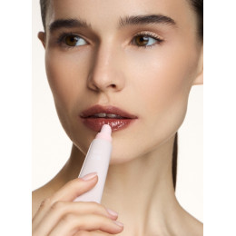 Восстанавливающий оттеночный бальзам Total Repair Balm №05 - Syrup, SHIK