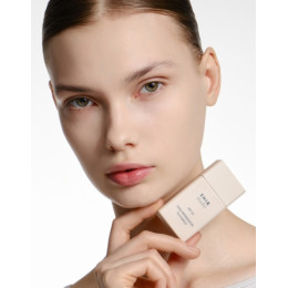 Легкая тональная основа Skin Impression Foundation №201, SHIK