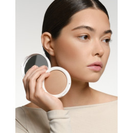 Бронзер запеченный Perfect Bronzer №02, SHIK