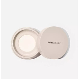 Фиксирующая рассыпчатая пудра для лица Skin Filter Loose Powder, SHIK