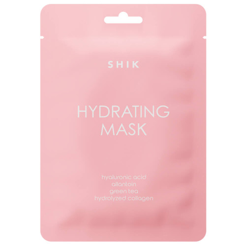 Увлажняющая маска SHIK Hydrating mask