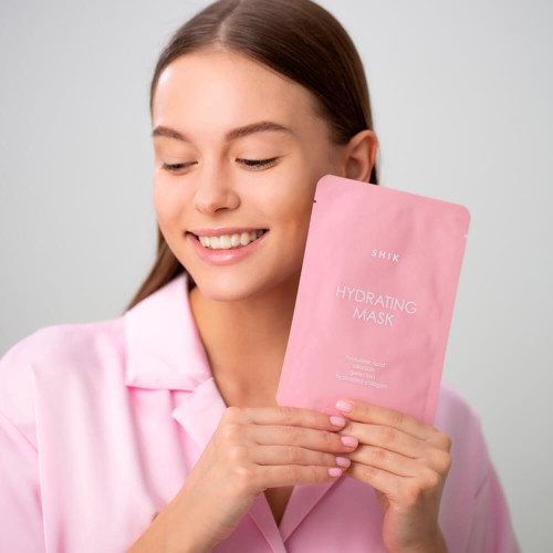 Увлажняющая маска SHIK Hydrating mask