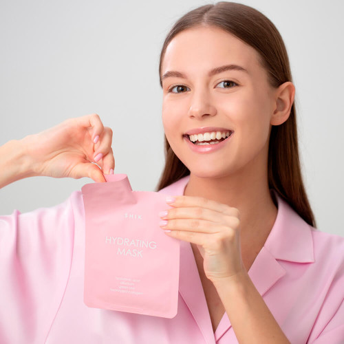 Увлажняющая маска SHIK Hydrating mask