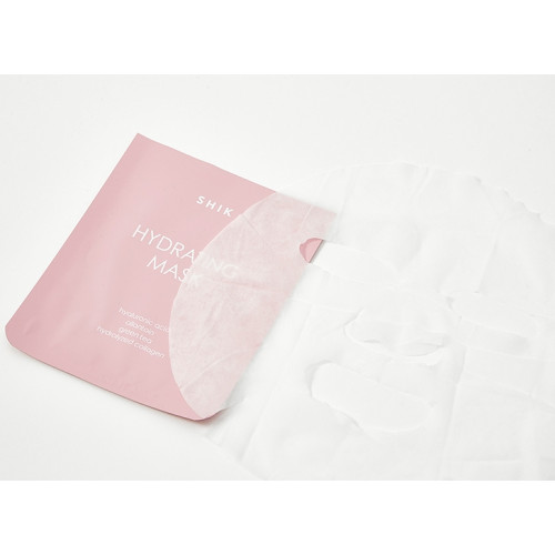 Увлажняющая маска SHIK Hydrating mask