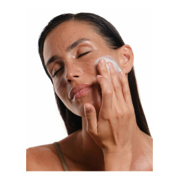 Пена для умывания лица очищающая, SHIK