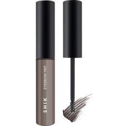 Тинт для бровей Eyebrow Tint - Brown, SHIK