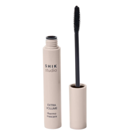 Термотушь для ресниц Lash Adept Thermo Mascara - Black, SHIK