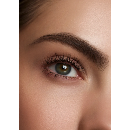 Термотушь для ресниц Lash Adept Thermo Mascara - Black, SHIK