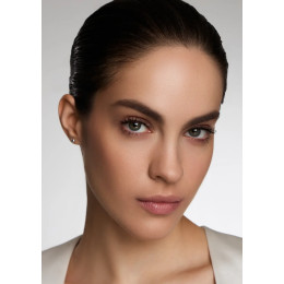 Термотушь для ресниц Lash Adept Thermo Mascara - Black, SHIK