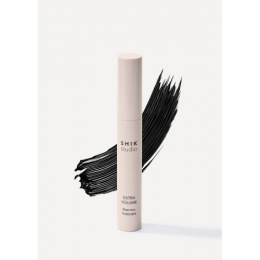 Термотушь для ресниц Lash Adept Thermo Mascara - Black, SHIK