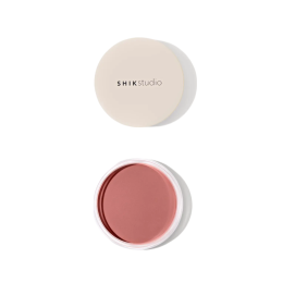 Тающие кремовые румяна Tender Touch Cream Blush №02 - Fusion, SHIK