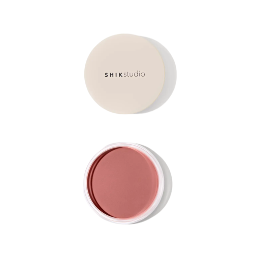 Тающие кремовые румяна Tender Touch Cream Blush №02 - Fusion, SHIK