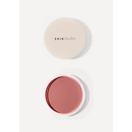 Тающие кремовые румяна Tender Touch Cream Blush №02 - Fusion, SHIK
