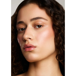 Тающие кремовые румяна Tender Touch Cream Blush №02 - Fusion, SHIK