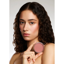 Тающие кремовые румяна Tender Touch Cream Blush №02 - Fusion, SHIK