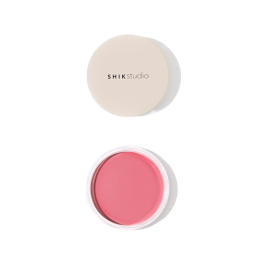 Тающие кремовые румяна Tender Touch Cream Blush №01 - Rustic, SHIK