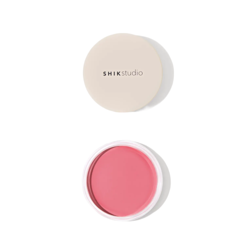Тающие кремовые румяна Tender Touch Cream Blush №01 - Rustic, SHIK