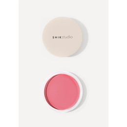 Тающие кремовые румяна Tender Touch Cream Blush №01 - Rustic, SHIK