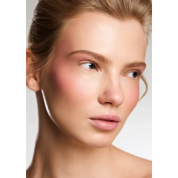 Тающие кремовые румяна Tender Touch Cream Blush №01 - Rustic, SHIK