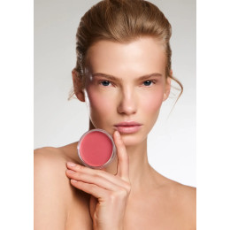 Тающие кремовые румяна Tender Touch Cream Blush №01 - Rustic, SHIK