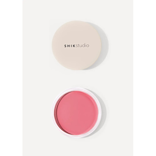 Тающие кремовые румяна Tender Touch Cream Blush №01 - Rustic, SHIK