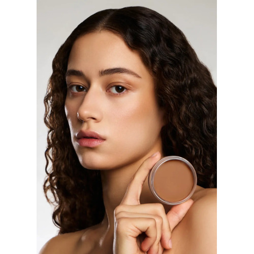 Скульптор для лица кремовый Tender Touch Cream Contour №02 - Vintage, SHIK