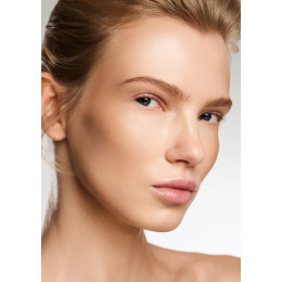 Скульптор для лица кремовый Tender Touch Cream Contour №01 - Grunge, SHIK