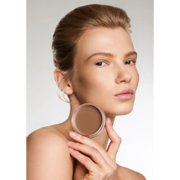 Скульптор для лица кремовый Tender Touch Cream Contour №01 - Grunge, SHIK