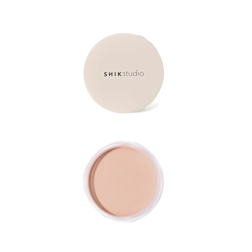 Хайлайтер для лица кремовый Tender Touch Highlighter - Glam