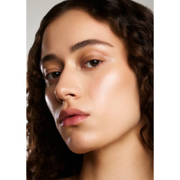 Хайлайтер для лица кремовый Tender Touch Highlighter - Glam