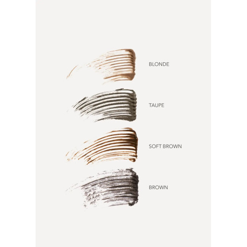 Тинт для бровей SHIK Blonde Eyebrow tint