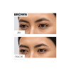 Тинт для бровей Eyebrow Tint - Brown, SHIK