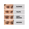 Тинт для бровей Eyebrow Tint - Brown, SHIK