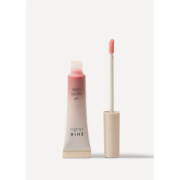 Ухаживающий блеск для губ Lipgloss Care Intense №101 - Pale Pink, SHIK