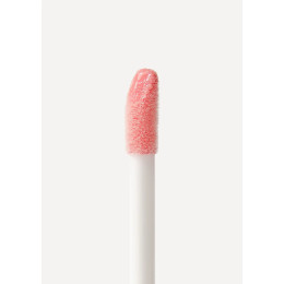 Ухаживающий блеск для губ Lipgloss Care Intense №101 - Pale Pink, SHIK