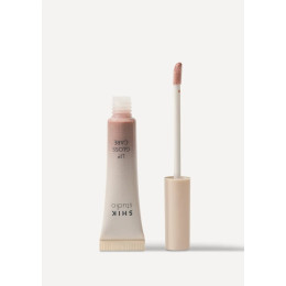 Ухаживающий блеск для губ Lipgloss Care Intense №102 - Naked, SHIK