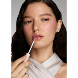 Ухаживающий блеск для губ Lipgloss Care Intense №102 - Naked, SHIK